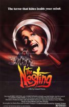 Horror History: Friday, May 1, 1981: The Nesting was released in theaters