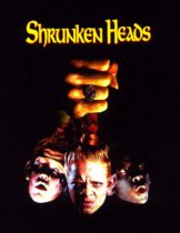 Horror History: Sunday, May 1, 1994: Shrunken Heads was released in theaters