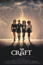 Horror History: Friday, May 3, 1996: The Craft was released in theaters