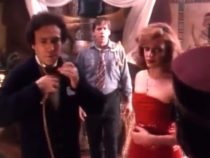 Horror History: Sunday, May 10, 1987: “Tales From The Darkside” episode “Let the Games Begin” premiered