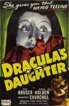 Horror History: Monday, May 11, 1936: Dracula’s Daughter was released in theaters