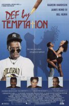 Horror History: Friday, May 11, 1990: Def by Temptation was released in theaters