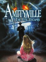 Horror History: Friday, May 12, 1989: Amityville 4: The Evil Escapes debuted on TV