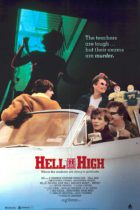 Horror History: Friday, May 12, 1989: Hell High was released in theaters