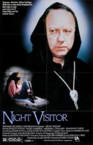 Horror History: Friday, May 12, 1989: Night Visitor was released in theaters