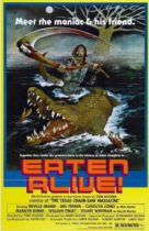 Horror History: Friday, May 13, 1977: Eaten Alive was released in theaters