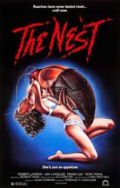 Horror History: Friday, May 13, 1988: The Nest was released in theaters