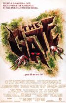 Horror History: Friday, May 15, 1987: The Gate was released in theaters