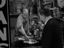 Horror History: Friday, May 20, 1960: “The Twilight Zone” episode “A Passage for Trumpet” premiered