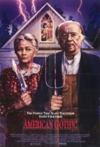 Horror History: Friday, May 20, 1988: American Gothic was released in theaters