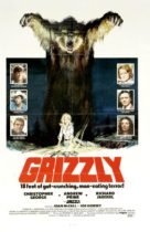 Horror History: Friday, May 21, 1976: Grizzly was released in theaters