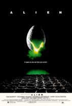 Horror History: Friday, May 25, 1979: Alien was released in theaters