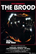 Horror History: Friday, May 25, 1979: The Brood was released in theaters