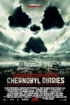 Horror History: Friday, May 25, 2012: Chernobyl Diaries was released in theaters