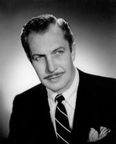 Horror History: Saturday, May 27, 1911: Vincent Price was born