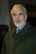 Horror History: Saturday, May 27, 1922: Christopher Lee was born