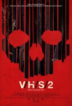 Horror History: Thursday, June 6, 2013: V/H/S/2 was released on demand