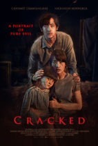 Friday, May 26, 2023: Cracked Premieres Today on VOD