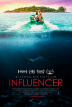 Friday, May 26, 2023: Influencer Premieres Today on Shudder