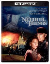 Needful Things (1993) (4K Ultra HD) Available July 25