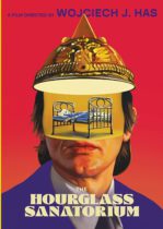 The Hourglass Sanatorium (1973) Available May 30