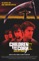 Horror History: Sunday, June 21, 1998: Children of the Corn V: Fields of Terror was released direct-to-video