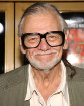 Horror History: Sunday, July 16, 2017: George Romero passed away