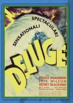 Deluge (1933) Available July 11
