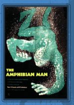 The Amphibian Man (1961) Available July 11