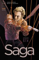 Saga #66 Available September 20