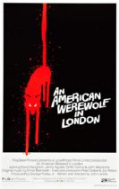 Horror History: Friday, August 21, 1981: An American Werewolf in London was released in theaters