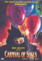 Horror History: Friday, August 21, 1998: Carnival of Souls was released in theaters