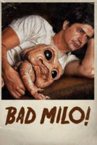 Horror History: Thursday, August 29, 2013: Bad Milo! was released on demand
