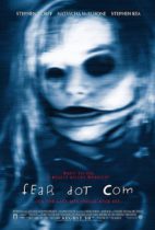 Horror History: Friday, August 30, 2002: FeardotCom was released in theaters
