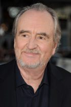 Horror History: Sunday, August 30, 2015: Wes Craven passed away