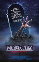 Horror History: Friday, September 2, 1983: Mortuary was released in theaters