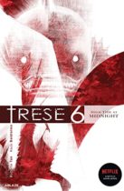 Trese Vol. 6: High Tide At Midnight Available September 6