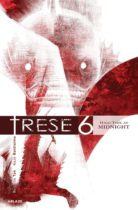 Trese Vol 6: High Tide at Midnight Available October 3