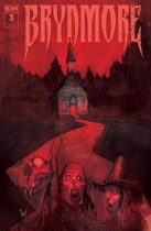 Brynmore #3 Available September 27