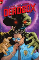 Deadbox #4 Available November 15