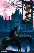 The Fall Of The House Of Usher Available November 8