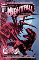 Nightfall : Double Feature #4 Available November 8
