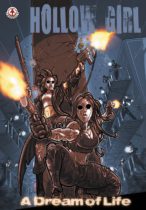 Today’s Comic Book Releases: September 29, 2023