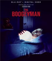 The Boogeyman (2023) Available October 10