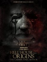 Monday, October 30, 2023: Hell House LLC Origins: The Carmichael Manor Premieres Today on Shudder