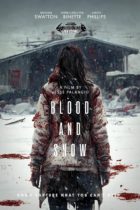 Blood And Snow 🎬 Official Trailer 🎬 Sci-Fi Horror Movie 🎬 English HD 2023
