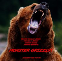 Monster Grizzly – Trailer 2023