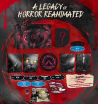 Paramount Scares Vol. 1 (4K Ultra HD) Available October 24