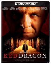 Red Dragon (2002) (4K Ultra HD) Available October 24