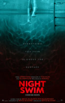 Night Swim | Official Trailer 2